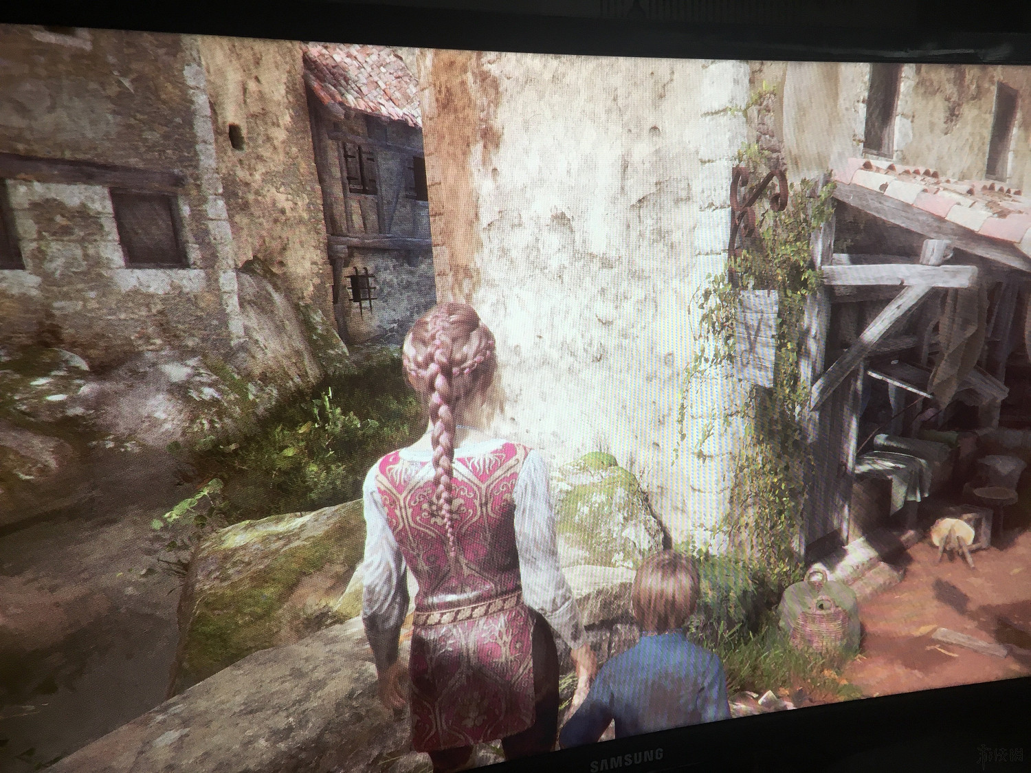 《瘟疫傳說無罪》全收集圖文攻略一覽 全收集物品位置一覽