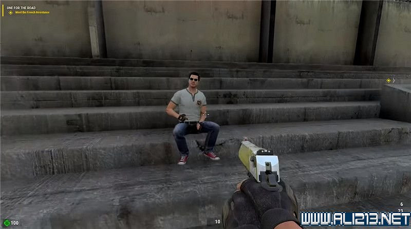 《重裝武力4》全章節通關流程及全收集圖文攻略【完結】 《重裝武力4》全章節通關流程及全收集圖文攻略【完結】