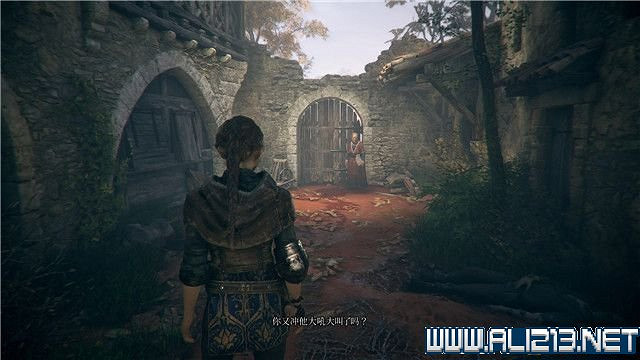 《瘟疫傳說無罪》怎麽解謎?全通關流程+全謎題解謎圖文攻略【完結】 《瘟疫傳說無罪》怎麽解謎?全通關流程+全謎題解謎圖文攻略【完結】