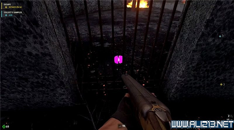 《重裝武力4》全章節通關流程及全收集圖文攻略【完結】 《重裝武力4》全章節通關流程及全收集圖文攻略【完結】