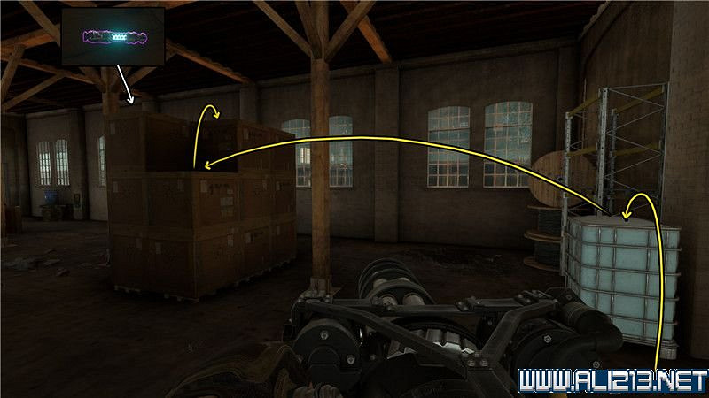 《重裝武力4》全章節通關流程及全收集圖文攻略【完結】 《重裝武力4》全章節通關流程及全收集圖文攻略【完結】