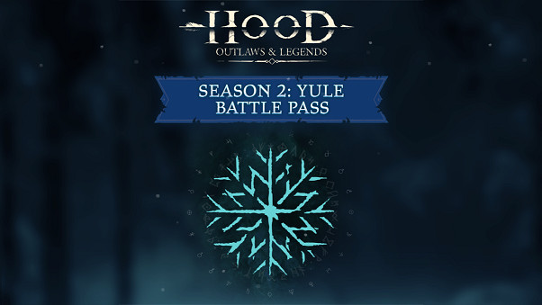 《綠林俠盜：亡命之徒與傳奇》 “第二賽季 :聖誕節” 帶來了全新的大淘金模式以及內容豐富的戰鬥通行證