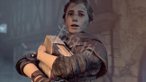 《瘟疫傳說：無罪》圖文攻略：遊戲操作+全劇情流程+全收集+角色介紹+技能介紹+遊戲介紹