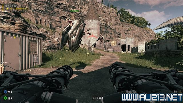 《重裝武力4》全章節通關流程及全收集圖文攻略【完結】 《重裝武力4》全章節通關流程及全收集圖文攻略【完結】