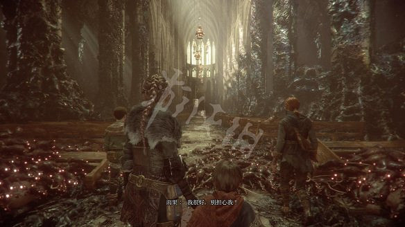 《瘟疫傳說:無罪》圖文攻略:遊戲操作+全劇情流程+全收集+角色介紹+技能介紹+遊戲介紹 《瘟疫傳說:無罪》圖文攻略:遊戲操作+全劇情流程+全收集+角色介紹+技能介紹+遊戲介紹