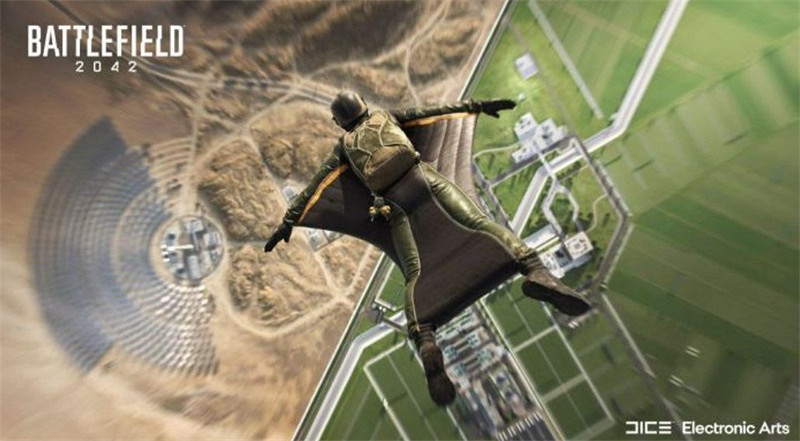 《戰地風雲2042》0.30版本更新內容匯總 12月2日更新了什麽內容？