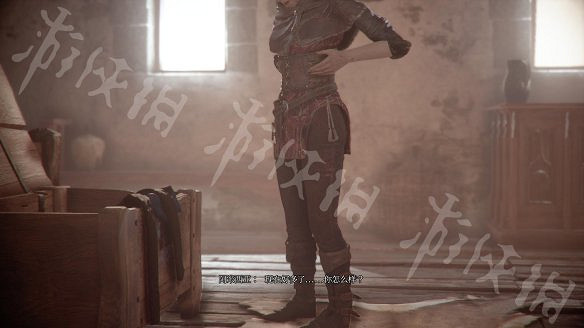 《瘟疫傳說:無罪》圖文攻略:遊戲操作+全劇情流程+全收集+角色介紹+技能介紹+遊戲介紹 《瘟疫傳說:無罪》圖文攻略:遊戲操作+全劇情流程+全收集+角色介紹+技能介紹+遊戲介紹