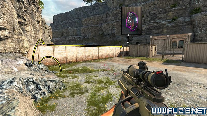 《重裝武力4》全章節通關流程及全收集圖文攻略【完結】 《重裝武力4》全章節通關流程及全收集圖文攻略【完結】