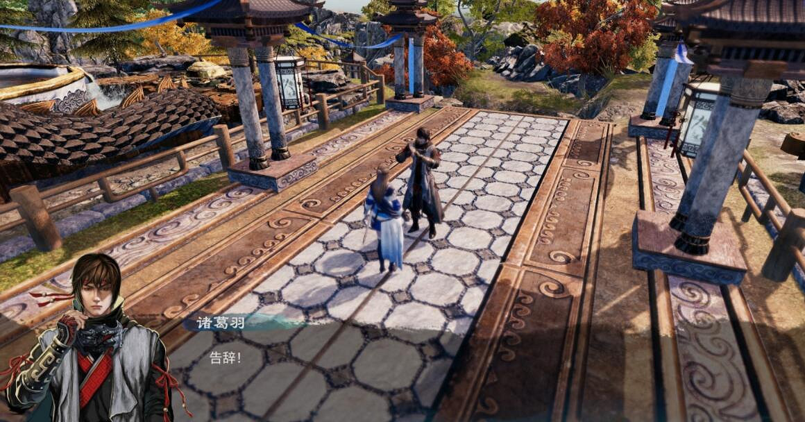 《天命奇御2》藏墨奇案點蠟燭順序是什麽？溫翠書任務流程圖文攻略