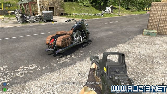 《重裝武力4》全章節通關流程及全收集圖文攻略【完結】