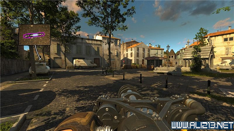 《重裝武力4》全章節通關流程及全收集圖文攻略【完結】 《重裝武力4》全章節通關流程及全收集圖文攻略【完結】