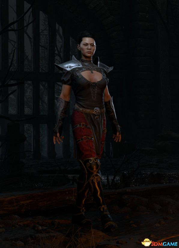 《暗黑破壞神2：獄火重生》開荒心得 職業選擇開荒流程Boss場景速刷