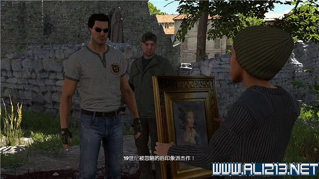 《重裝武力4》全章節通關流程及全收集圖文攻略【完結】 《重裝武力4》全章節通關流程及全收集圖文攻略【完結】