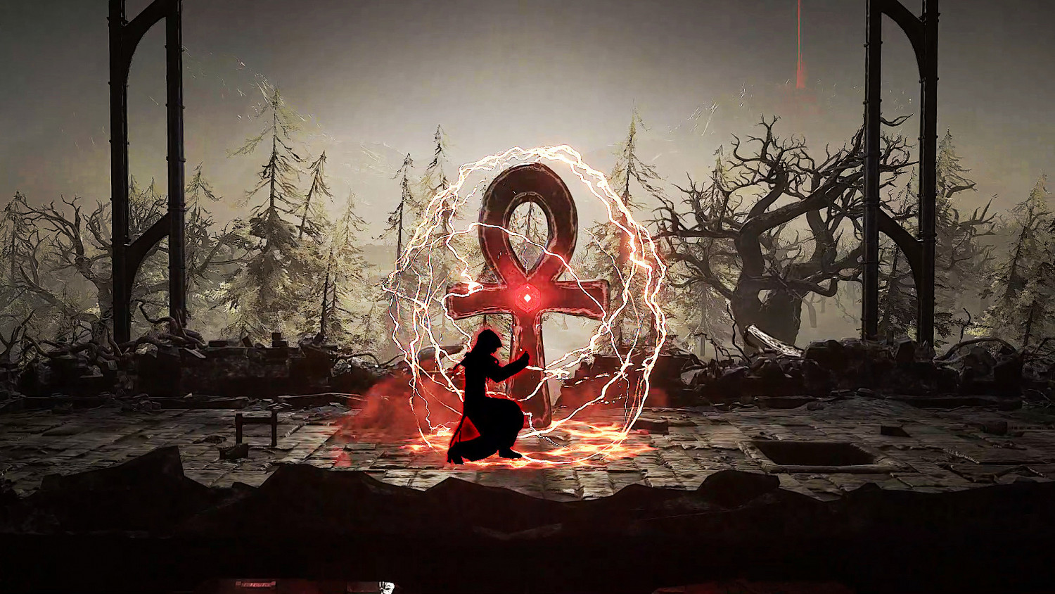 黑暗幻想策略遊戲《十字章塔》上線Steam頁面 支援中文 黑暗幻想策略遊戲《十字章塔》上線Steam頁面 支援中文