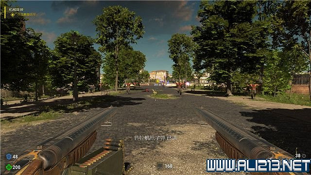 《重裝武力4》全章節通關流程及全收集圖文攻略【完結】 《重裝武力4》全章節通關流程及全收集圖文攻略【完結】