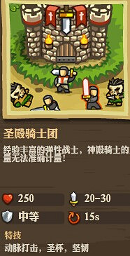 皇家守衛軍兵營攻略 皇家守衛軍兵營詳細資料一覽 皇家守衛軍兵營攻略 皇家守衛軍兵營詳細資料一覽