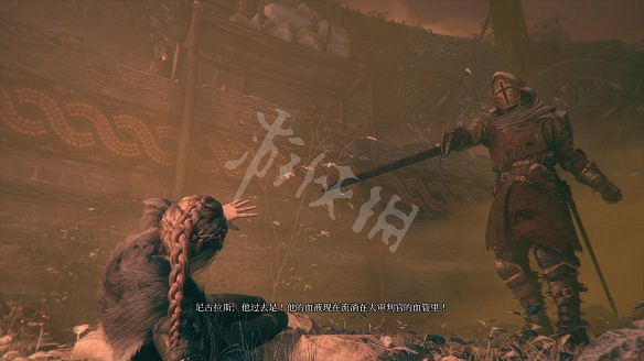 《瘟疫傳說:無罪》圖文攻略:遊戲操作+全劇情流程+全收集+角色介紹+技能介紹+遊戲介紹 《瘟疫傳說:無罪》圖文攻略:遊戲操作+全劇情流程+全收集+角色介紹+技能介紹+遊戲介紹