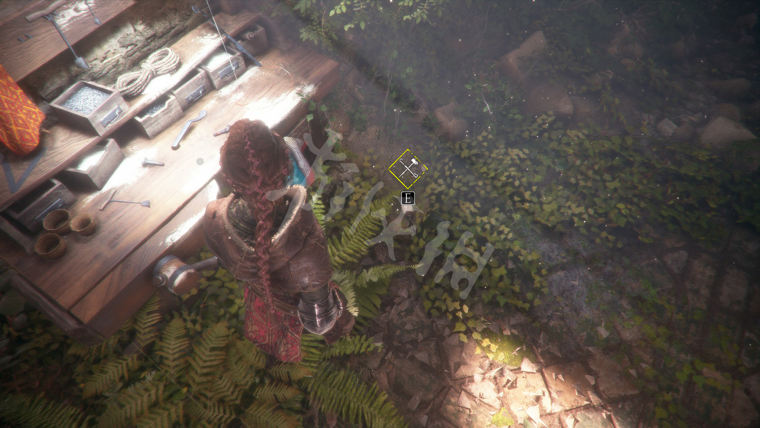 《瘟疫傳說無罪》收集攻略大全 全奇珍+全禮物+全植物標本收集攻略