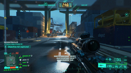 《戰地風雲2042》如何快速升級?快速升級技巧分享 《戰地風雲2042》如何快速升級?快速升級技巧分享