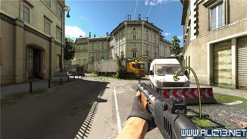 《重裝武力4》全章節通關流程及全收集圖文攻略【完結】 《重裝武力4》全章節通關流程及全收集圖文攻略【完結】