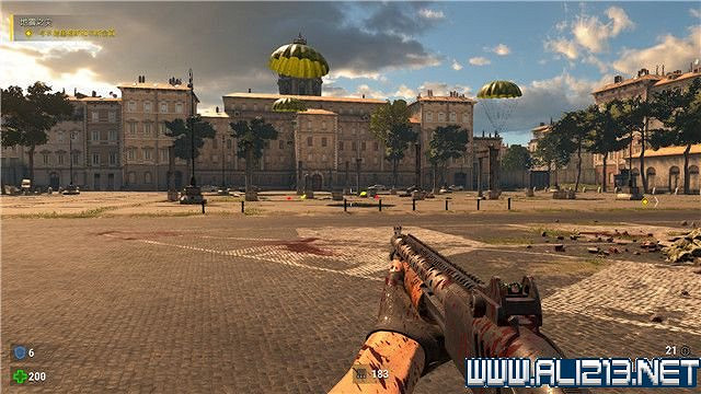 《重裝武力4》全章節通關流程及全收集圖文攻略【完結】