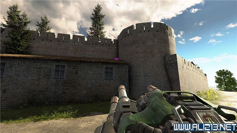 《重裝武力4》全章節通關流程及全收集圖文攻略【完結】