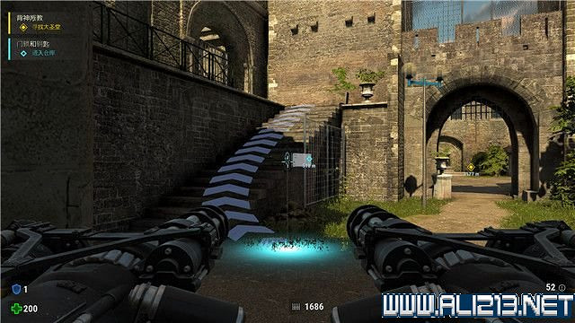 《重裝武力4》全章節通關流程及全收集圖文攻略【完結】