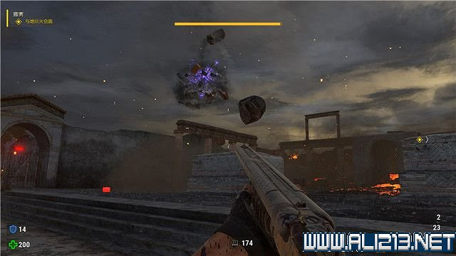 《重裝武力4》全章節通關流程及全收集圖文攻略【完結】 《重裝武力4》全章節通關流程及全收集圖文攻略【完結】