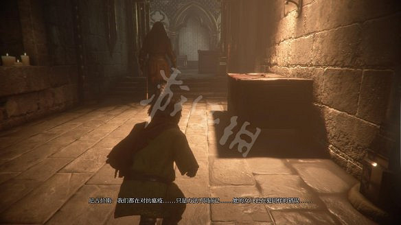 《瘟疫傳說:無罪》圖文攻略:遊戲操作+全劇情流程+全收集+角色介紹+技能介紹+遊戲介紹 《瘟疫傳說:無罪》圖文攻略:遊戲操作+全劇情流程+全收集+角色介紹+技能介紹+遊戲介紹