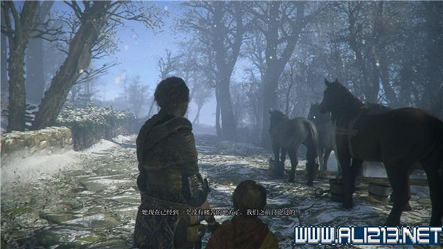 《瘟疫傳說無罪》怎麽解謎?全通關流程+全謎題解謎圖文攻略【完結】 《瘟疫傳說無罪》怎麽解謎?全通關流程+全謎題解謎圖文攻略【完結】