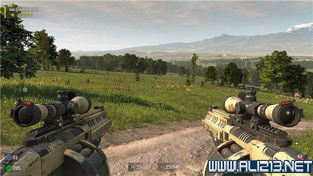 《重裝武力4》全章節通關流程及全收集圖文攻略【完結】 《重裝武力4》全章節通關流程及全收集圖文攻略【完結】