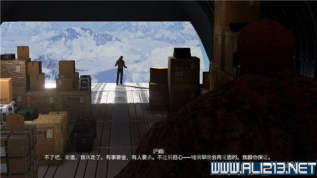 《重裝武力4》全章節通關流程及全收集圖文攻略【完結】 《重裝武力4》全章節通關流程及全收集圖文攻略【完結】