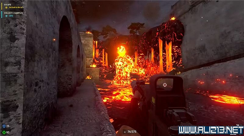 《重裝武力4》全章節通關流程及全收集圖文攻略【完結】 《重裝武力4》全章節通關流程及全收集圖文攻略【完結】