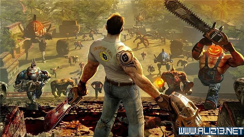 《重裝武力4》全章節通關流程及全收集圖文攻略【完結】 《重裝武力4》全章節通關流程及全收集圖文攻略【完結】