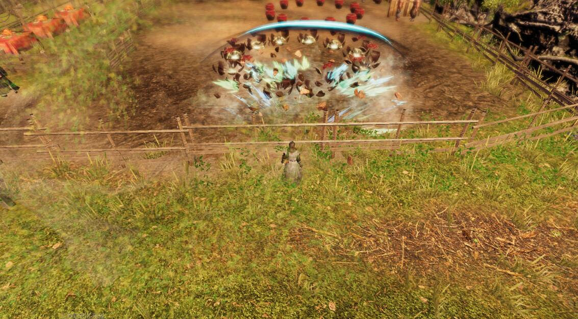 《天命奇御2》在哪刷經驗升級好？刷經驗技巧心得