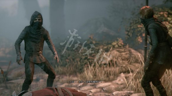 《瘟疫傳說：無罪》圖文攻略：遊戲操作+全劇情流程+全收集+角色介紹+技能介紹+遊戲介紹