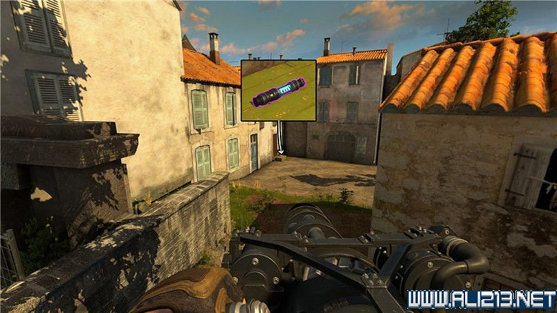 《重裝武力4》全章節通關流程及全收集圖文攻略【完結】 《重裝武力4》全章節通關流程及全收集圖文攻略【完結】