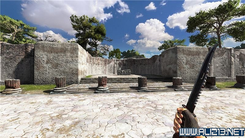 《重裝武力4》全章節通關流程及全收集圖文攻略【完結】