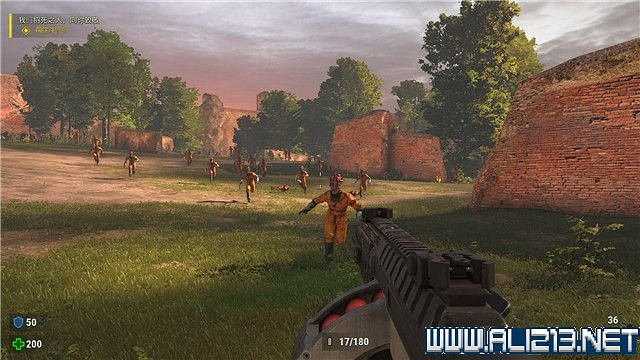 《重裝武力4》全章節通關流程及全收集圖文攻略【完結】 《重裝武力4》全章節通關流程及全收集圖文攻略【完結】