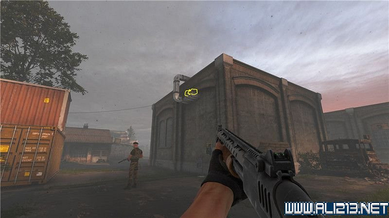 《重裝武力4》全章節通關流程及全收集圖文攻略【完結】 《重裝武力4》全章節通關流程及全收集圖文攻略【完結】