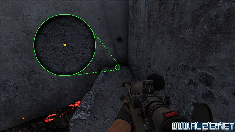 《重裝武力4》全章節通關流程及全收集圖文攻略【完結】