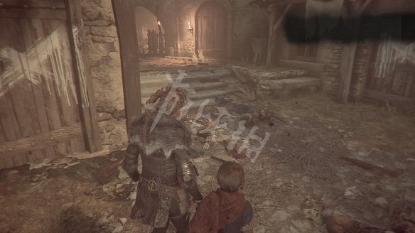 《瘟疫傳說:無罪》圖文攻略:遊戲操作+全劇情流程+全收集+角色介紹+技能介紹+遊戲介紹 《瘟疫傳說:無罪》圖文攻略:遊戲操作+全劇情流程+全收集+角色介紹+技能介紹+遊戲介紹