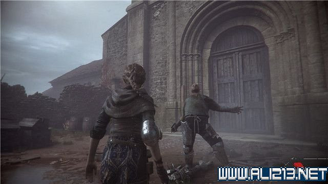 《瘟疫傳說無罪》陌生人關卡流程攻略 第二章過關圖文攻略 《瘟疫傳說無罪》陌生人關卡流程攻略 第二章過關圖文攻略