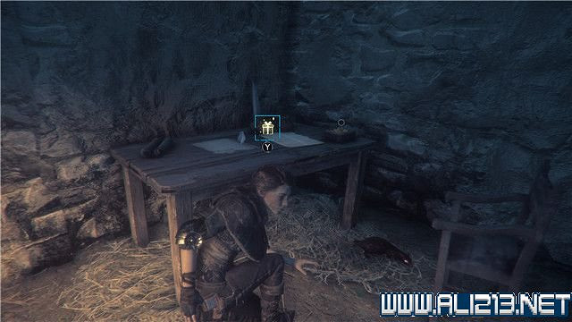 《瘟疫傳說無罪》怎麽解謎?全通關流程+全謎題解謎圖文攻略【完結】 《瘟疫傳說無罪》怎麽解謎?全通關流程+全謎題解謎圖文攻略【完結】