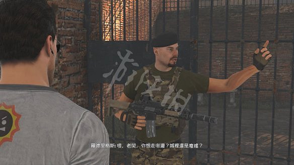 《重裝武力4》圖文攻略:全流程攻略+全Boss打法+全怪物圖鑒+全技能解鎖+全武器介紹+全神力石獲取+全隱藏要素收集+全道具介紹 《重裝武力4》圖文攻略:全流程攻略+全Boss打法+全怪物圖鑒+全技能解鎖+全武器介紹+全神力石獲取+全隱藏要素收集+全道具介紹