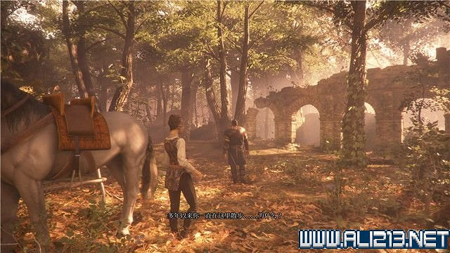 《瘟疫傳說無罪》德盧恩的遺產圖文流程攻略 德盧恩的遺產過關流程 《瘟疫傳說無罪》德盧恩的遺產圖文流程攻略 德盧恩的遺產過關流程