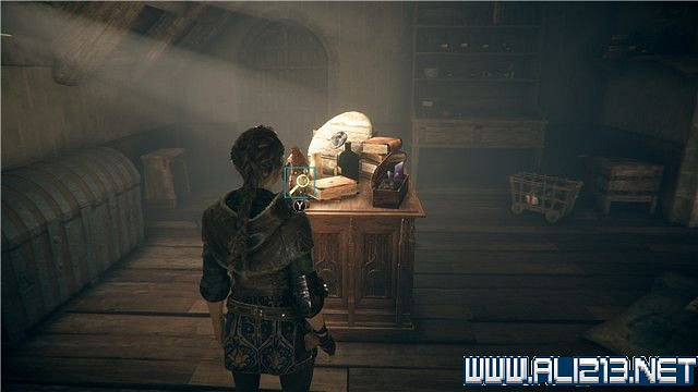 《瘟疫傳說無罪》怎麽解謎?全通關流程+全謎題解謎圖文攻略【完結】 《瘟疫傳說無罪》怎麽解謎?全通關流程+全謎題解謎圖文攻略【完結】