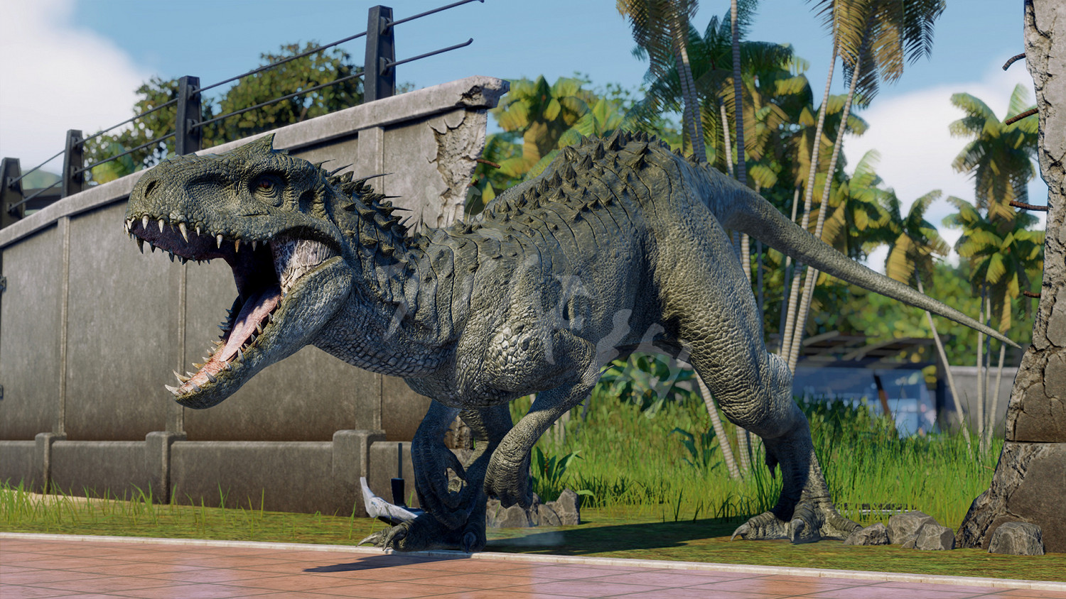 《侏羅紀世界進化2》11月9日更新了什麽？11月9日更新內容一覽