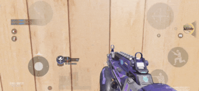 《決勝時刻：Mobile》赫拉之擊轉盤值得抽嗎 赫拉之擊皮膚介紹