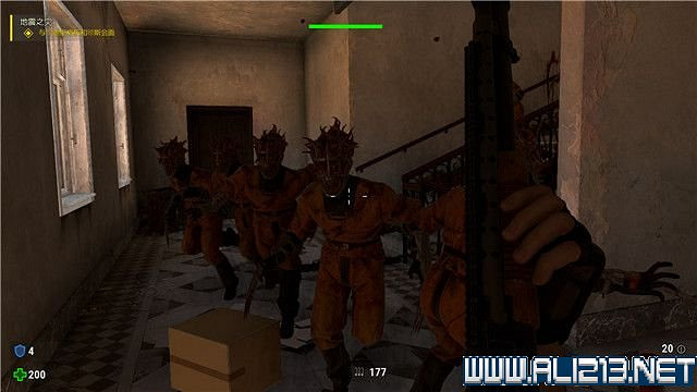 《重裝武力4》全章節通關流程及全收集圖文攻略【完結】